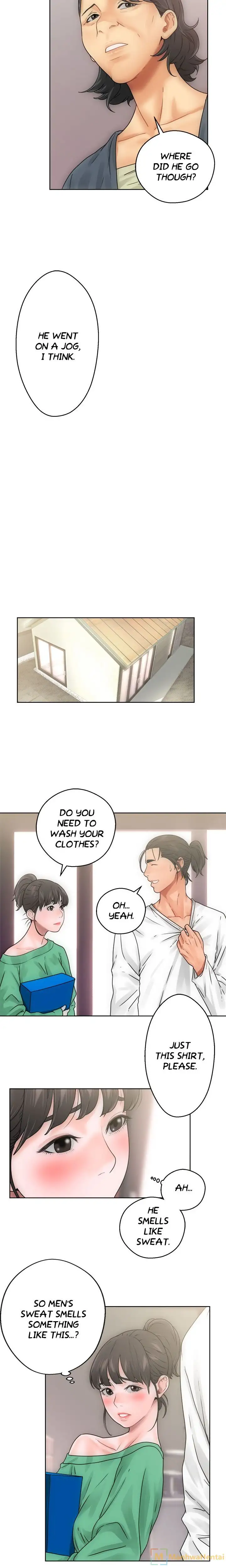 Lust Awakening - Chapter 8 [photo 16] - MangaPorn