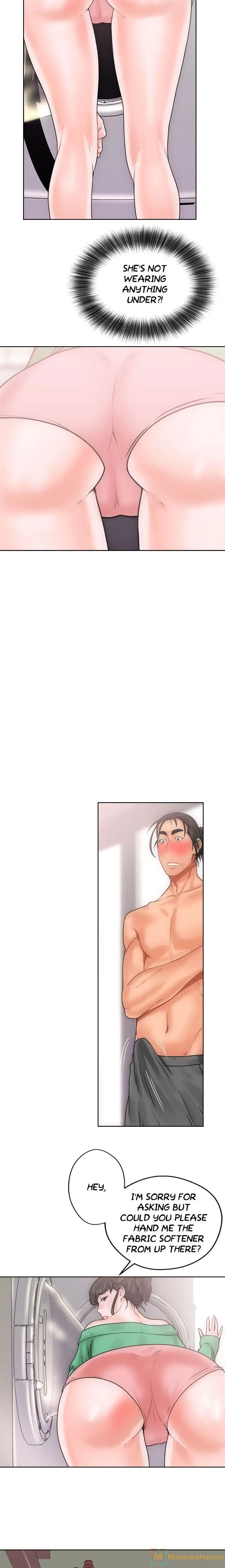 Lust Awakening - Chapter 8 [photo 19] - MangaPorn