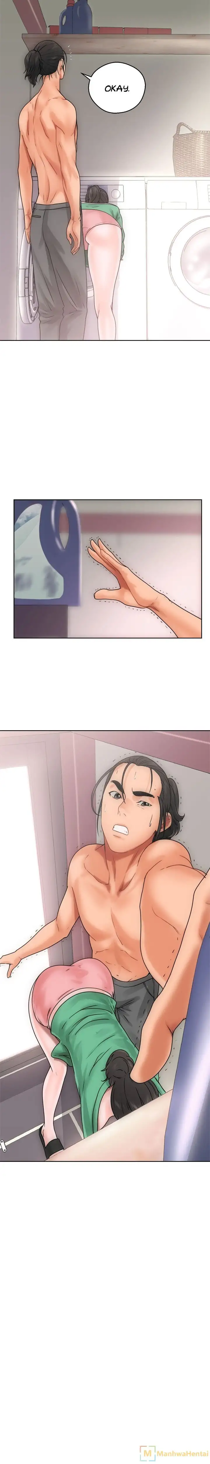 Lust Awakening - Chapter 8 [photo 20] - MangaPorn