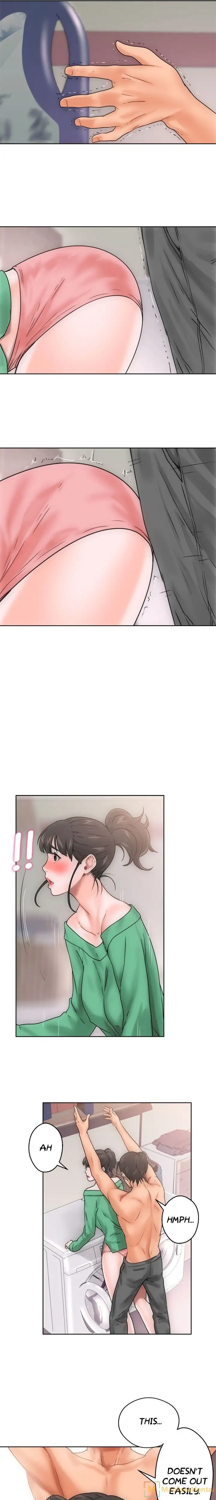 Lust Awakening - Chapter 8 [photo 21] - MangaPorn