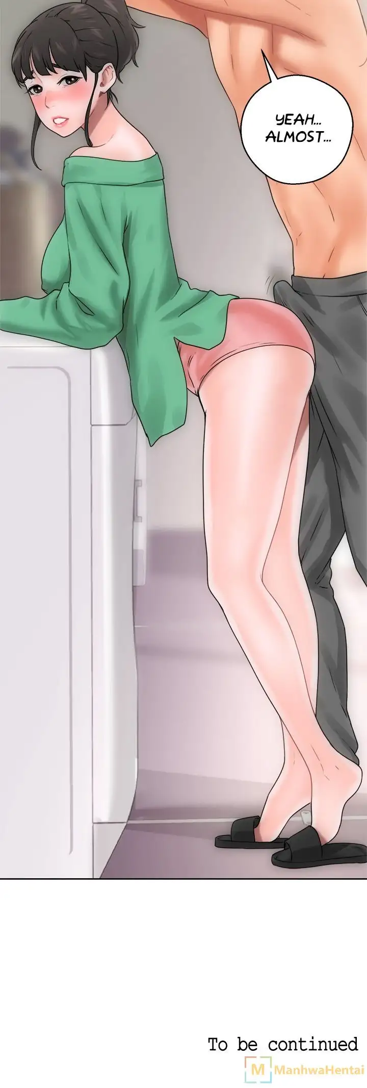 Lust Awakening - Chapter 8 [photo 23] - MangaPorn