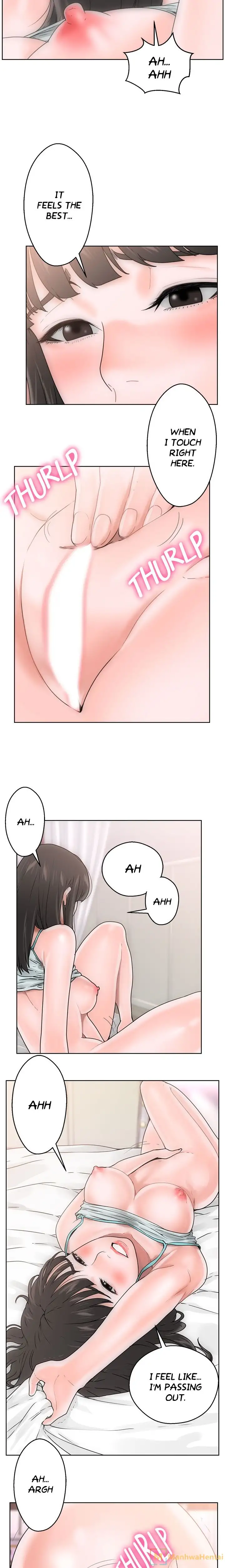 Lust Awakening - Chapter 8 [photo 5] - MangaPorn