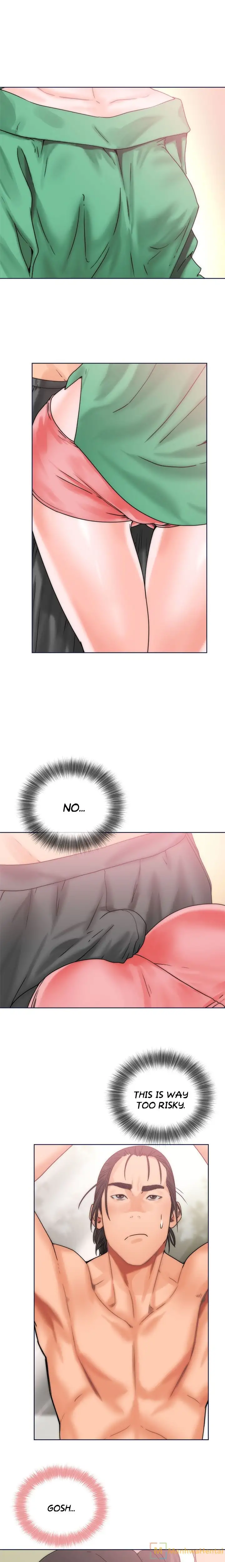 Lust Awakening - Chapter 9 [photo 1] - MangaPorn