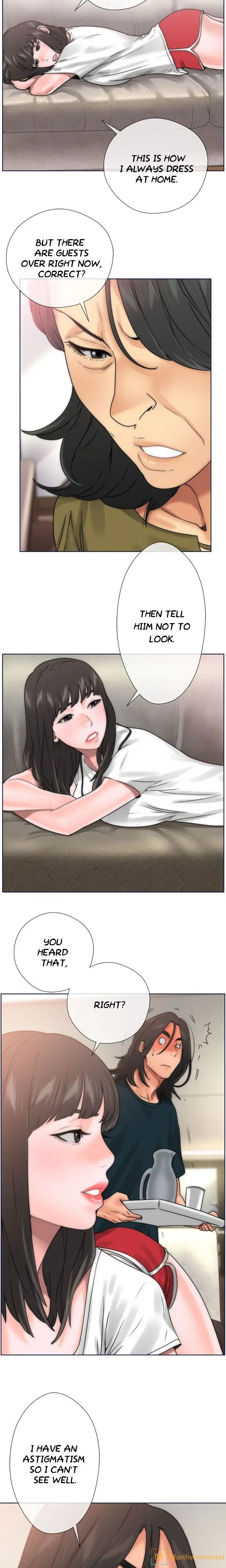 Lust Awakening - Chapter 9 [photo 10] - MangaPorn