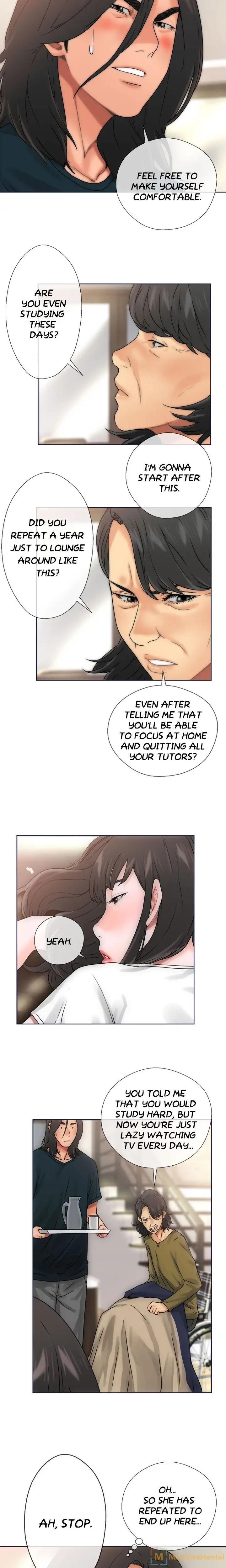 Lust Awakening - Chapter 9 [photo 11] - MangaPorn