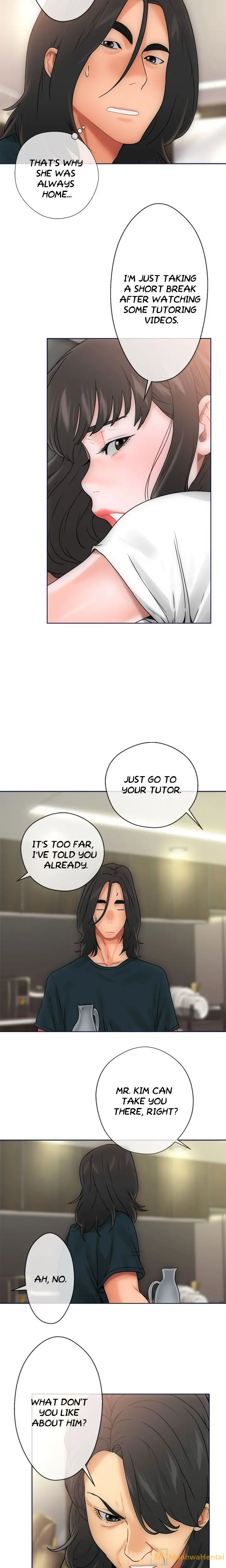 Lust Awakening - Chapter 9 [photo 12] - MangaPorn