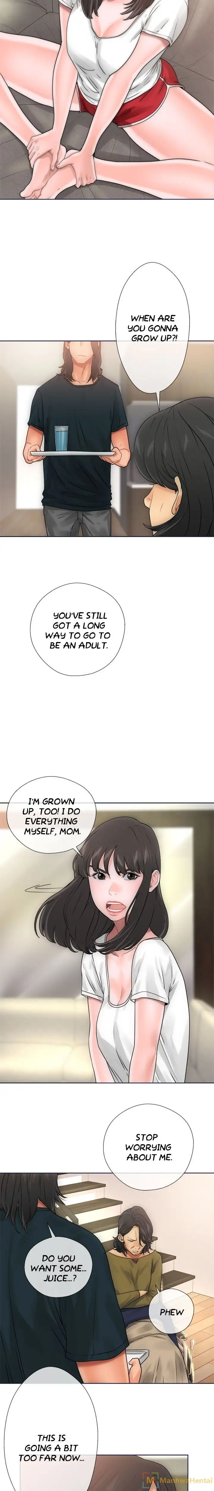 Lust Awakening - Chapter 9 [photo 15] - MangaPorn