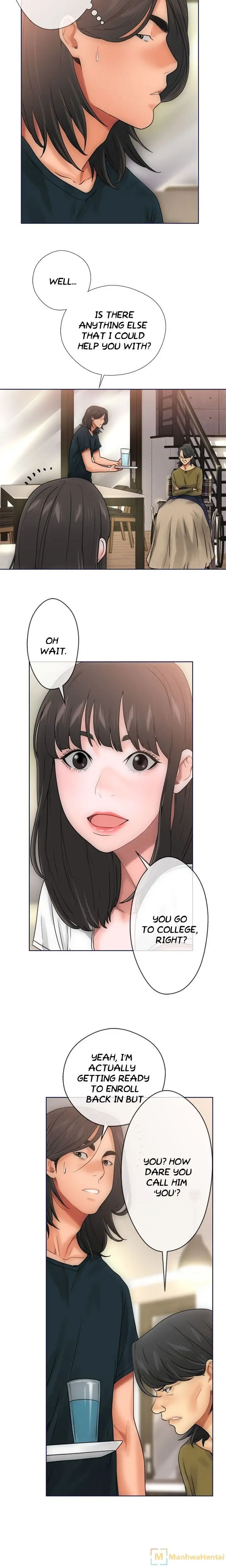 Lust Awakening - Chapter 9 [photo 16] - MangaPorn