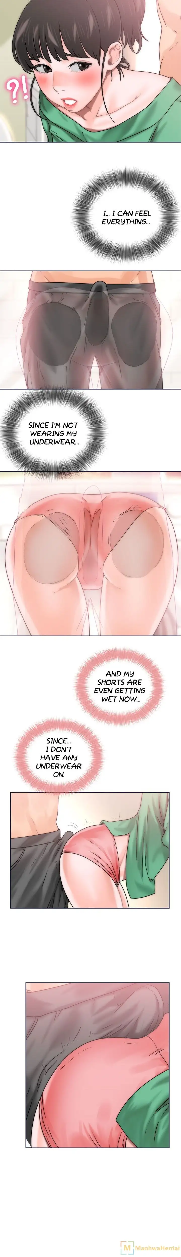 Lust Awakening - Chapter 9 [photo 2] - MangaPorn