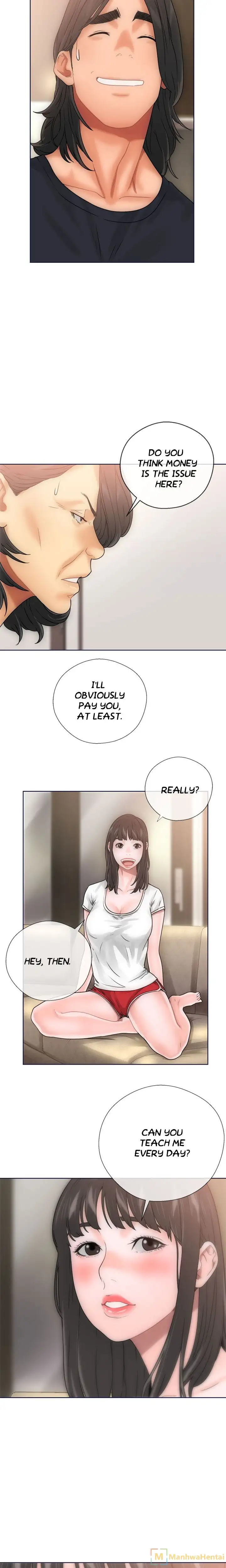 Lust Awakening - Chapter 9 [photo 20] - MangaPorn