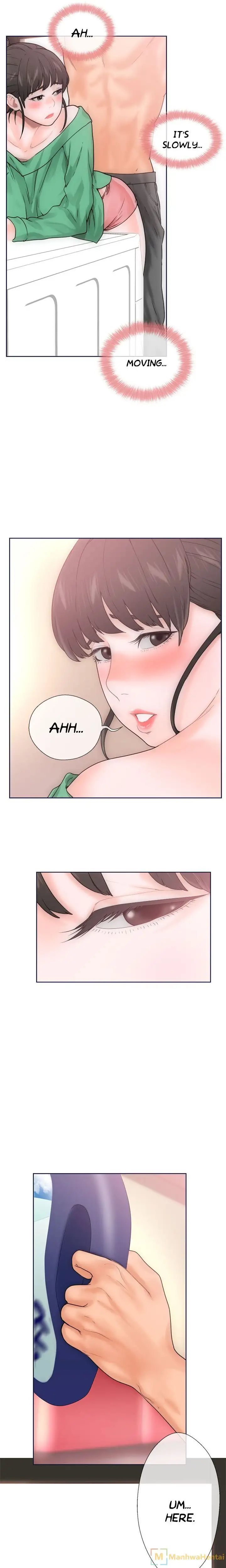 Lust Awakening - Chapter 9 [photo 3] - MangaPorn