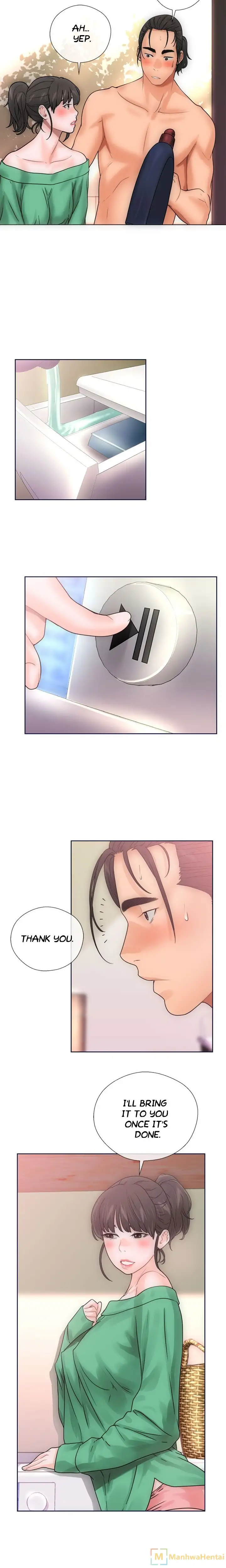 Lust Awakening - Chapter 9 [photo 4] - MangaPorn