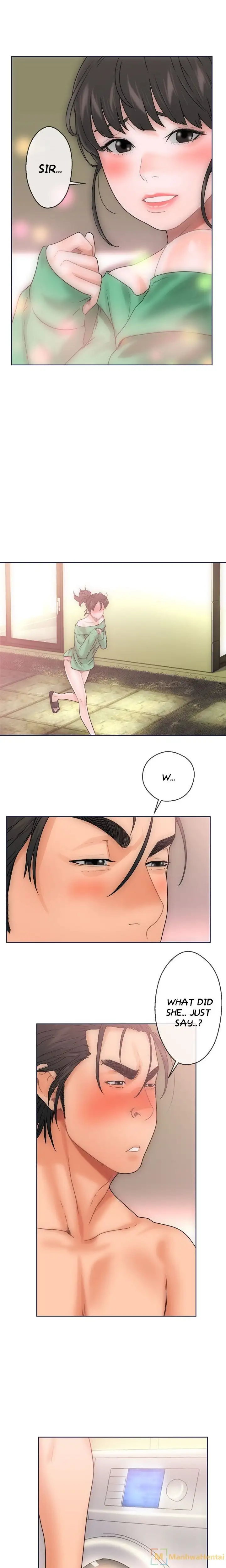 Lust Awakening - Chapter 9 [photo 5] - MangaPorn