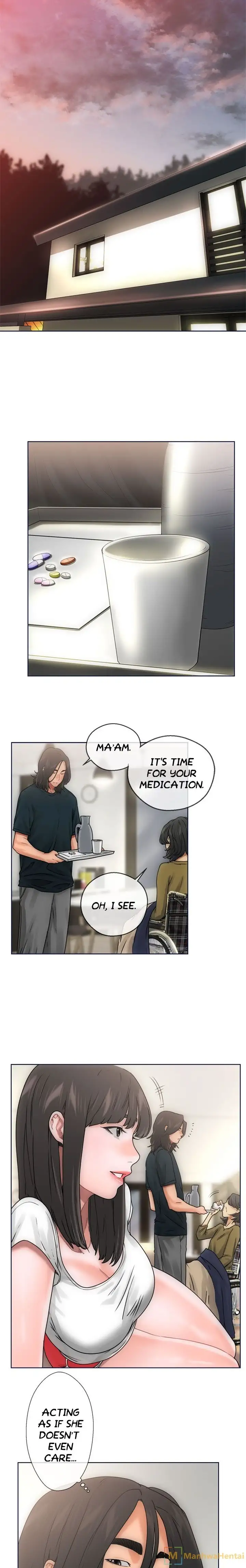 Lust Awakening - Chapter 9 [photo 7] - MangaPorn