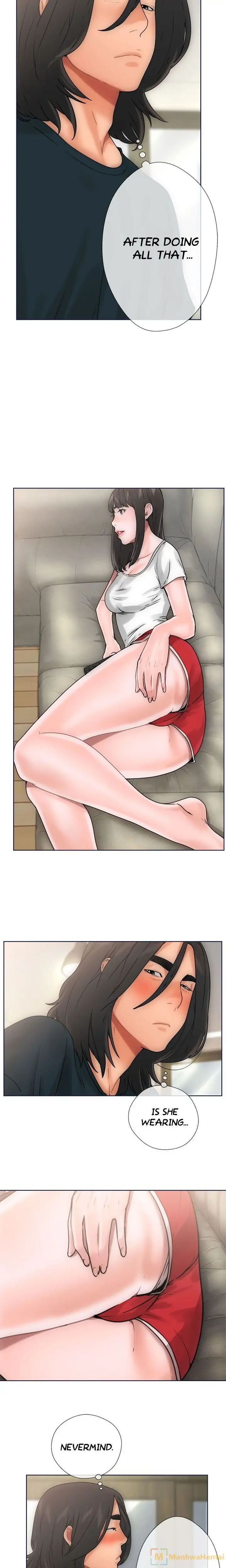 Lust Awakening - Chapter 9 [photo 8] - MangaPorn