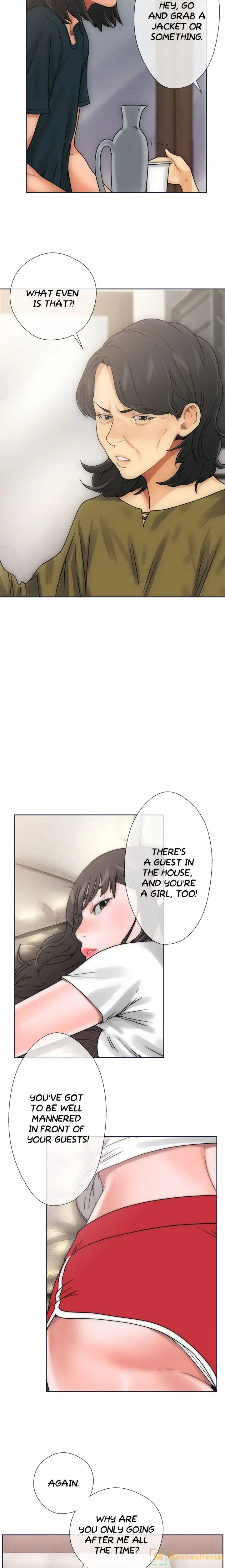 Lust Awakening - Chapter 9 [photo 9] - MangaPorn