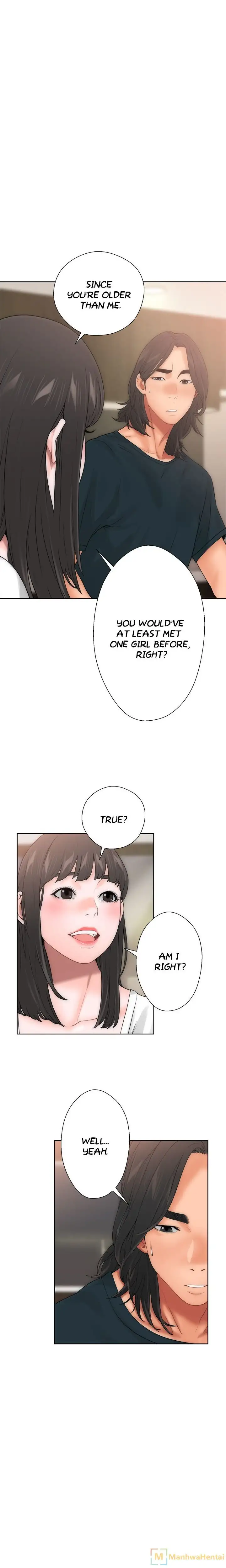 Lust Awakening - Chapter 10 [photo 11] - MangaPorn