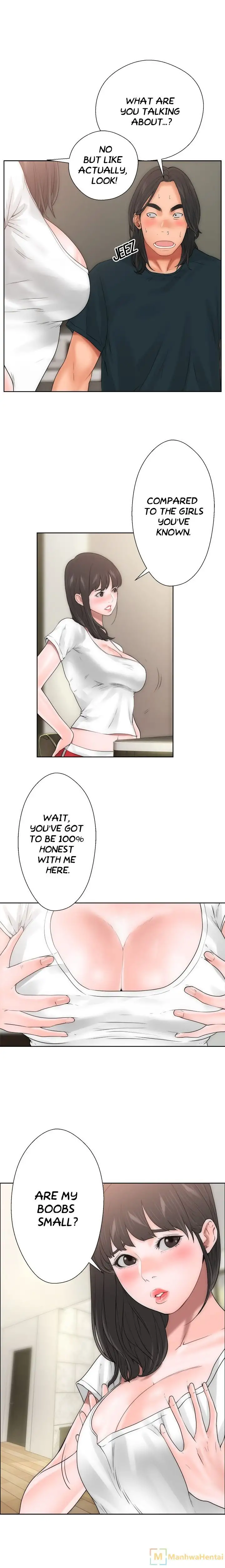 Lust Awakening - Chapter 10 [photo 14] - MangaPorn