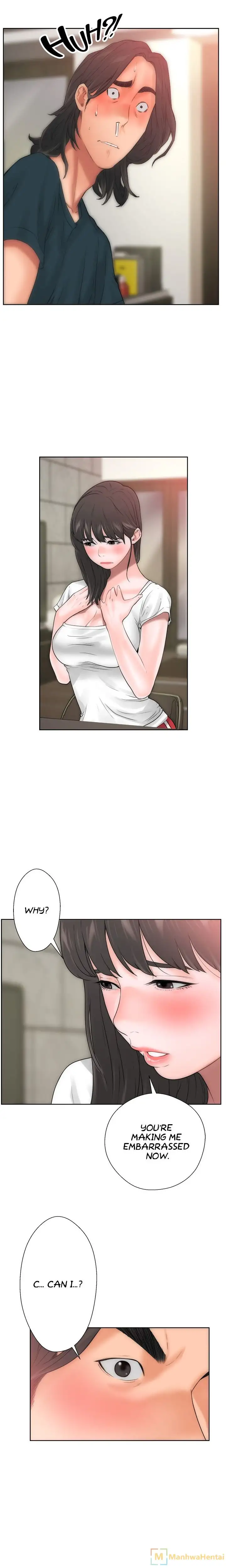 Lust Awakening - Chapter 10 [photo 20] - MangaPorn