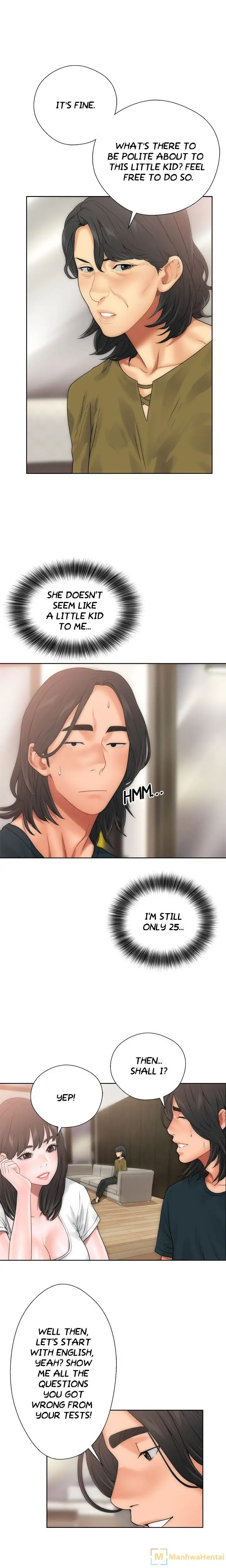 Lust Awakening - Chapter 10 [photo 5] - MangaPorn