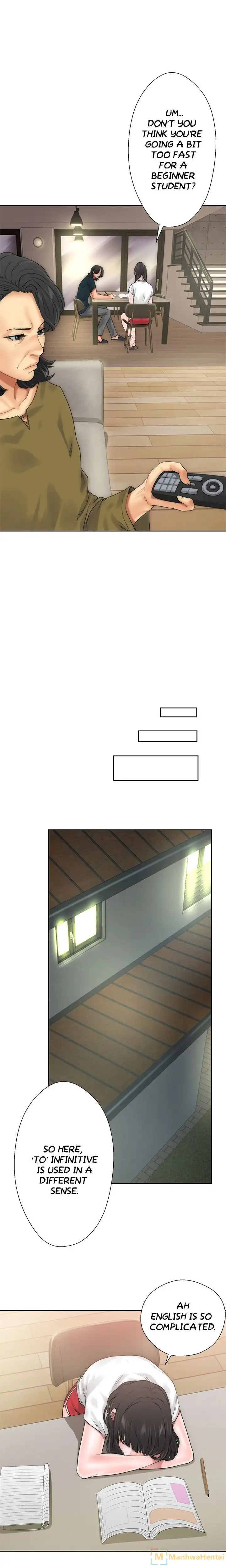 Lust Awakening - Chapter 10 [photo 6] - MangaPorn