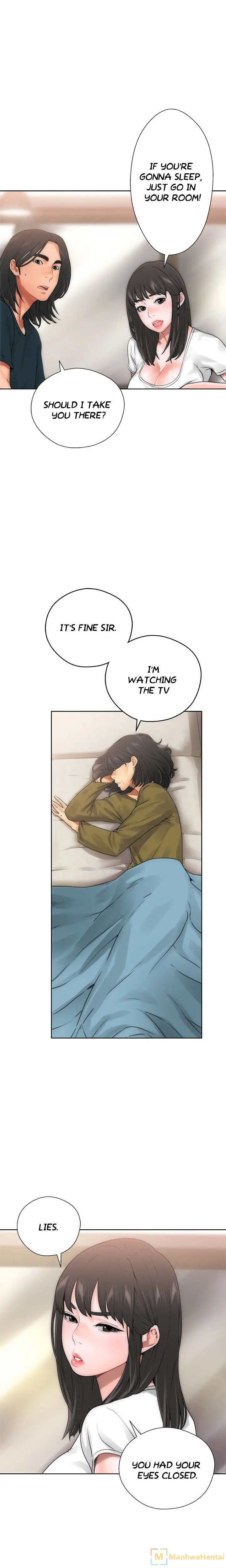 Lust Awakening - Chapter 10 [photo 8] - MangaPorn