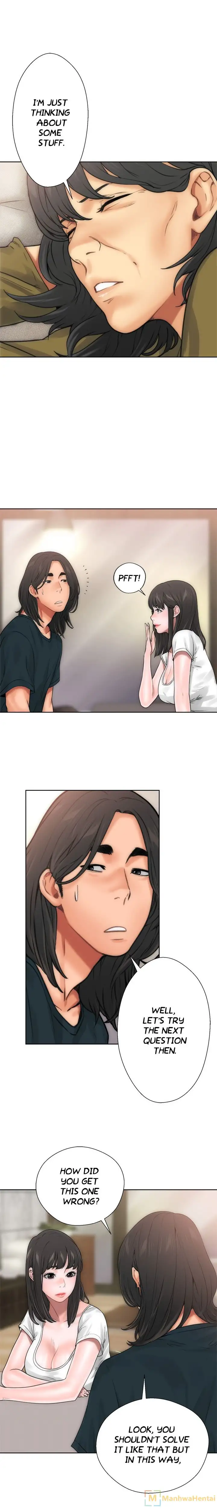 Lust Awakening - Chapter 10 [photo 9] - MangaPorn