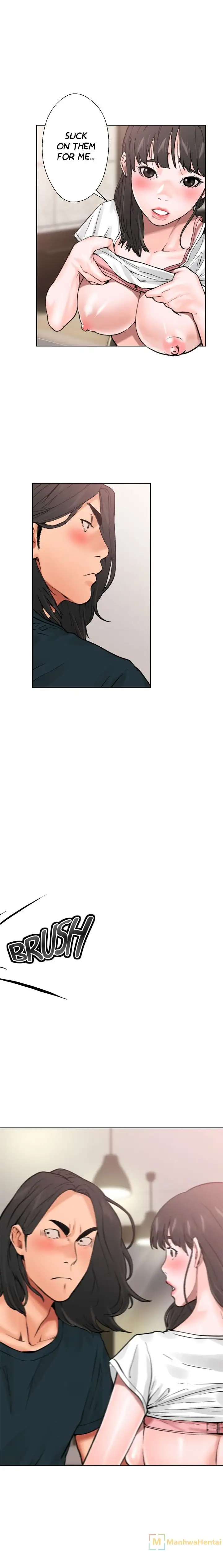 Lust Awakening - Chapter 11 [photo 1] - MangaPorn