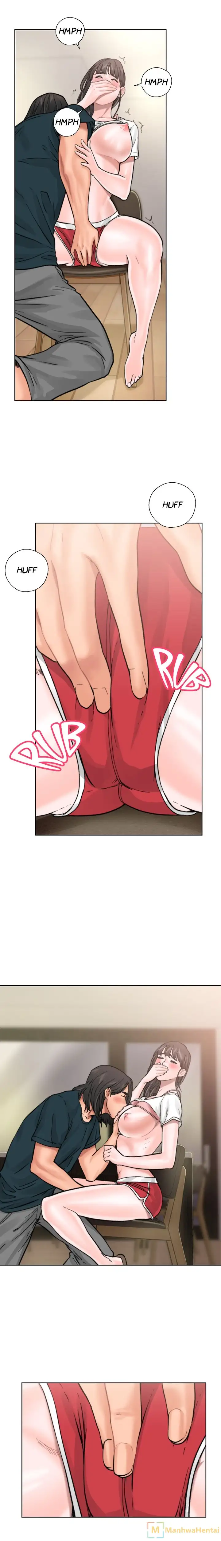 Lust Awakening - Chapter 11 [photo 10] - MangaPorn