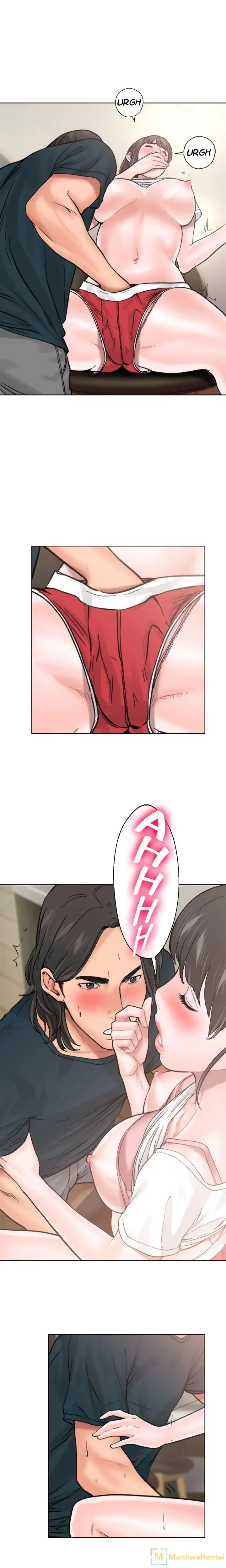 Lust Awakening - Chapter 11 [photo 12] - MangaPorn