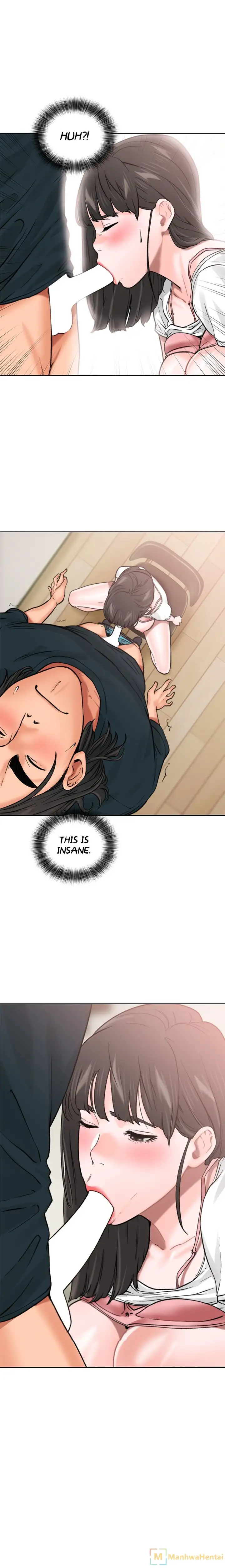 Lust Awakening - Chapter 11 [photo 17] - MangaPorn