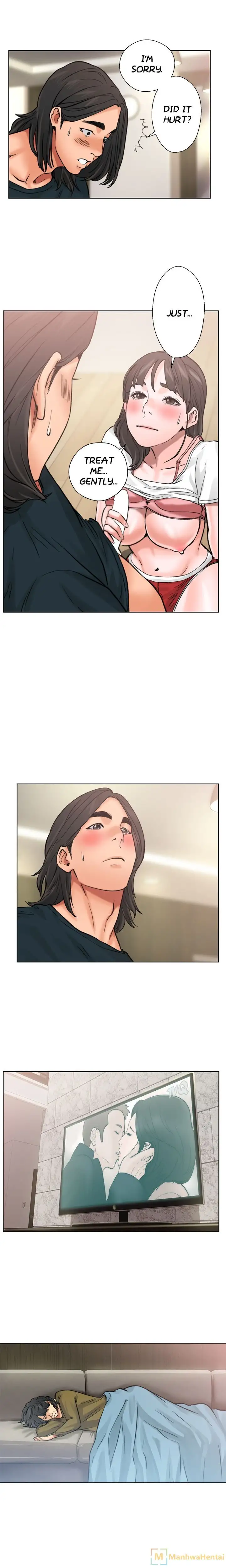 Lust Awakening - Chapter 11 [photo 19] - MangaPorn