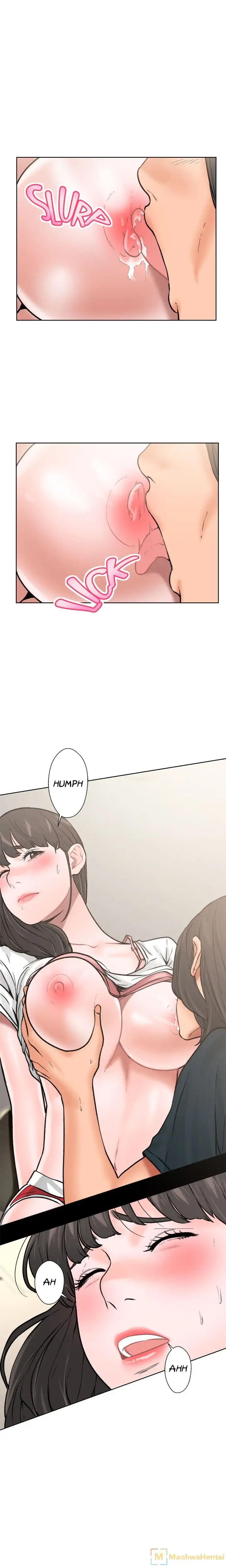 Lust Awakening - Chapter 11 [photo 6] - MangaPorn