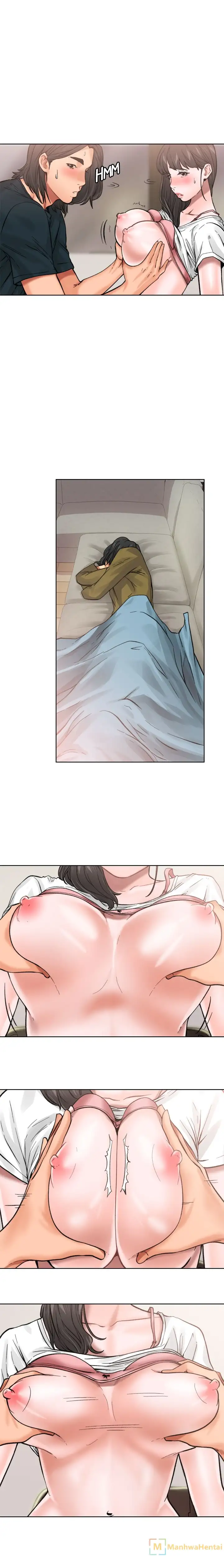 Lust Awakening - Chapter 11 [photo 8] - MangaPorn