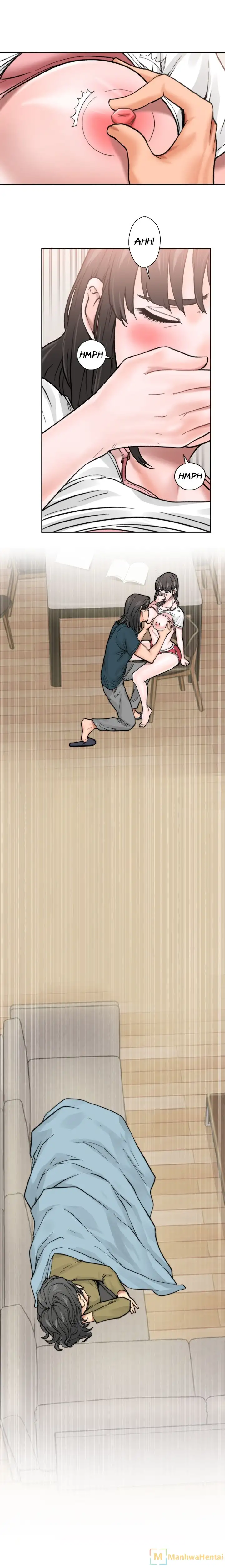 Lust Awakening - Chapter 11 [photo 9] - MangaPorn