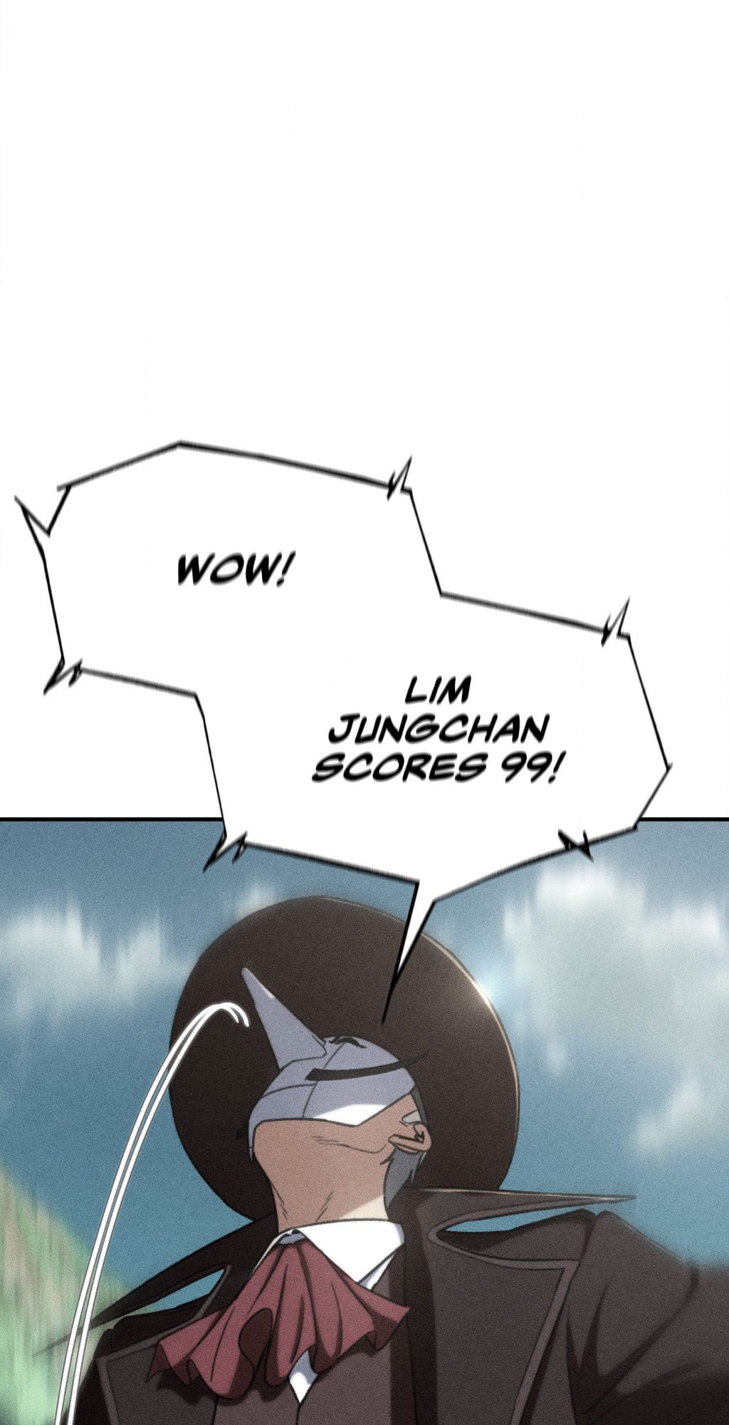 Seniors of Class 5 - Chapter 73 [photo 1] - MangaPorn