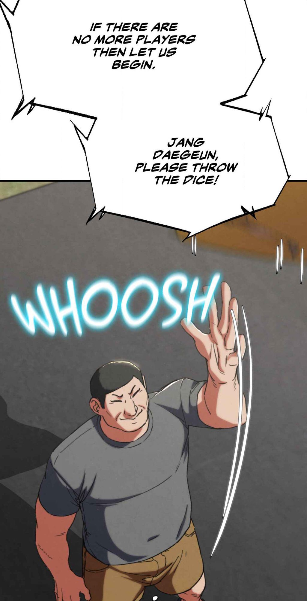 Seniors of Class 5 - Chapter 73 [photo 100] - MangaPorn