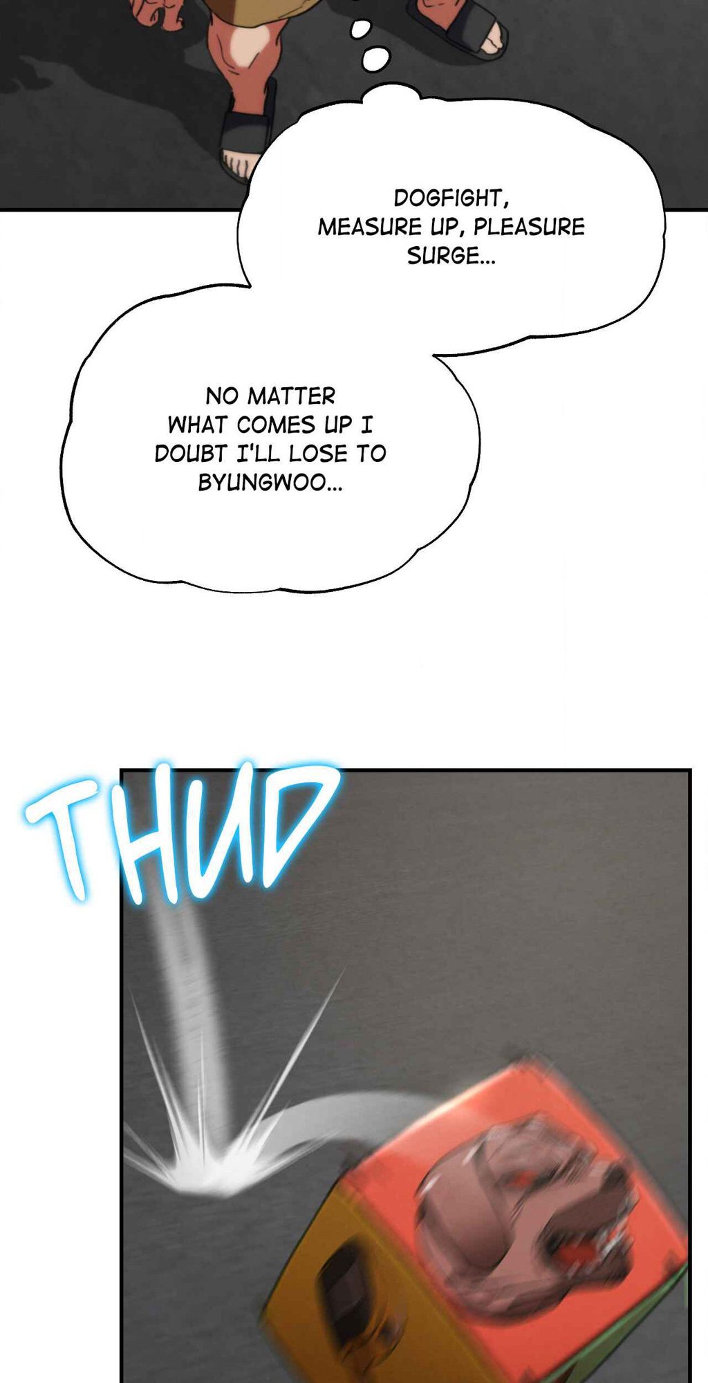 Seniors of Class 5 - Chapter 73 [photo 101] - MangaPorn