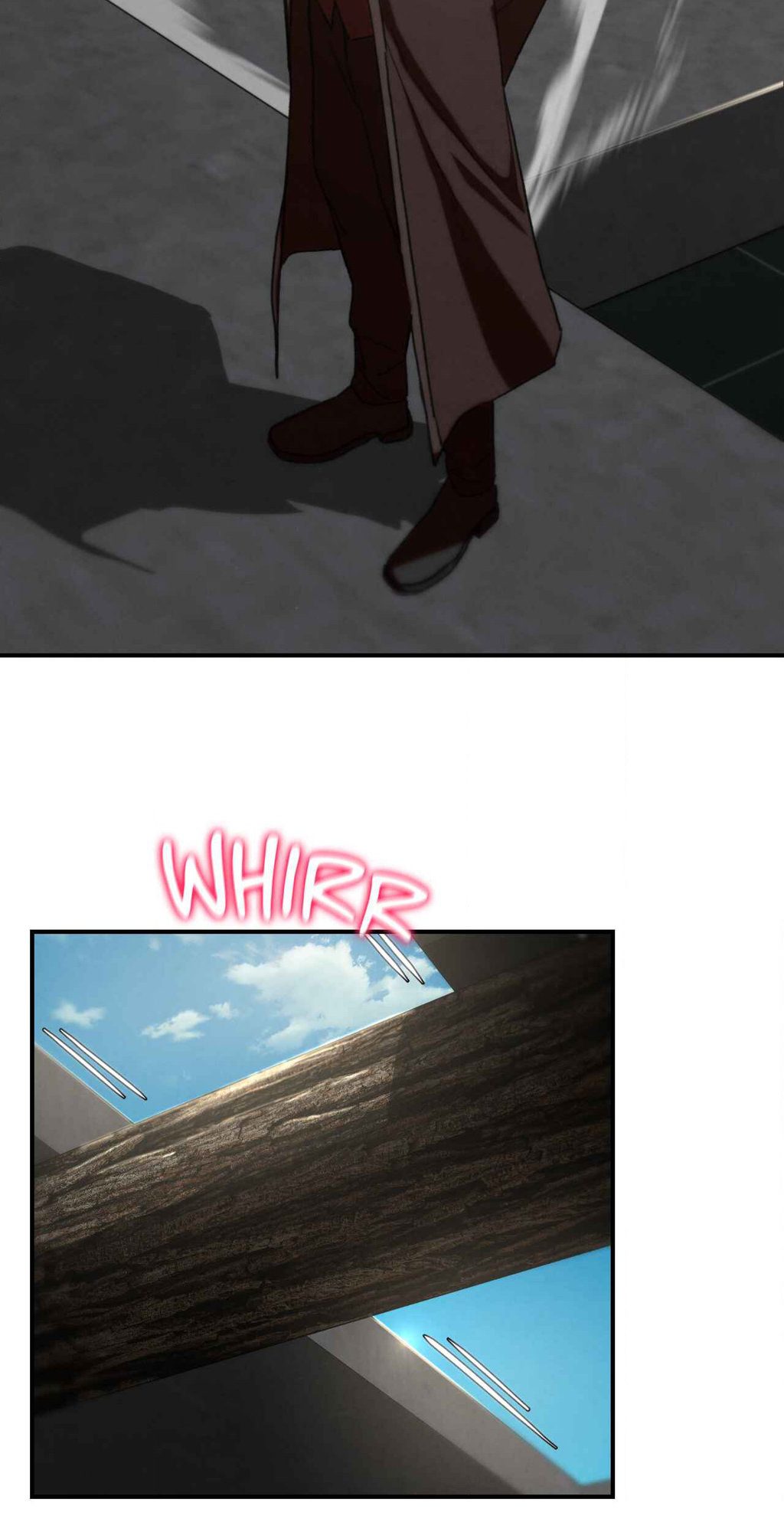 Seniors of Class 5 - Chapter 73 [photo 104] - MangaPorn