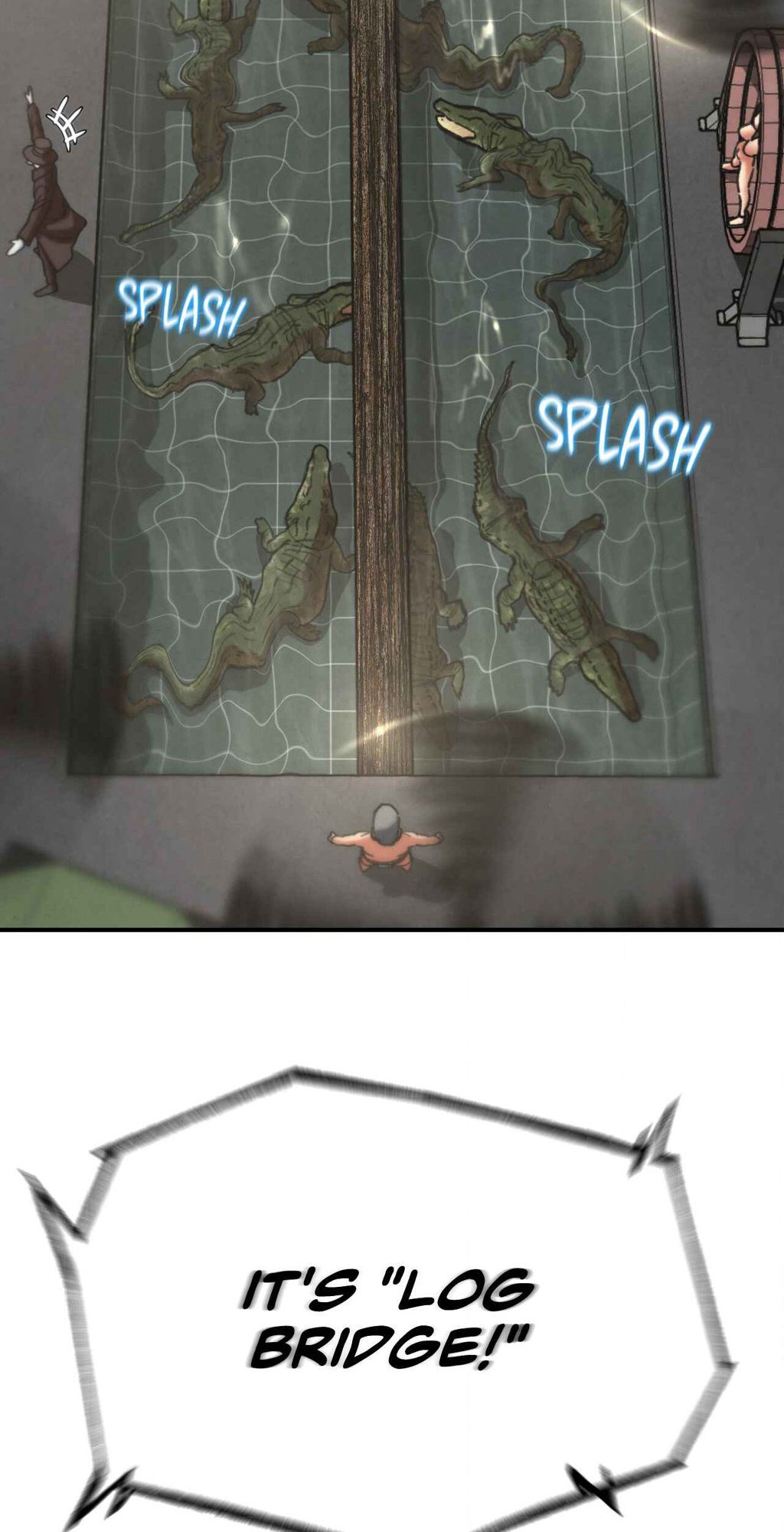 Seniors of Class 5 - Chapter 73 [photo 106] - MangaPorn