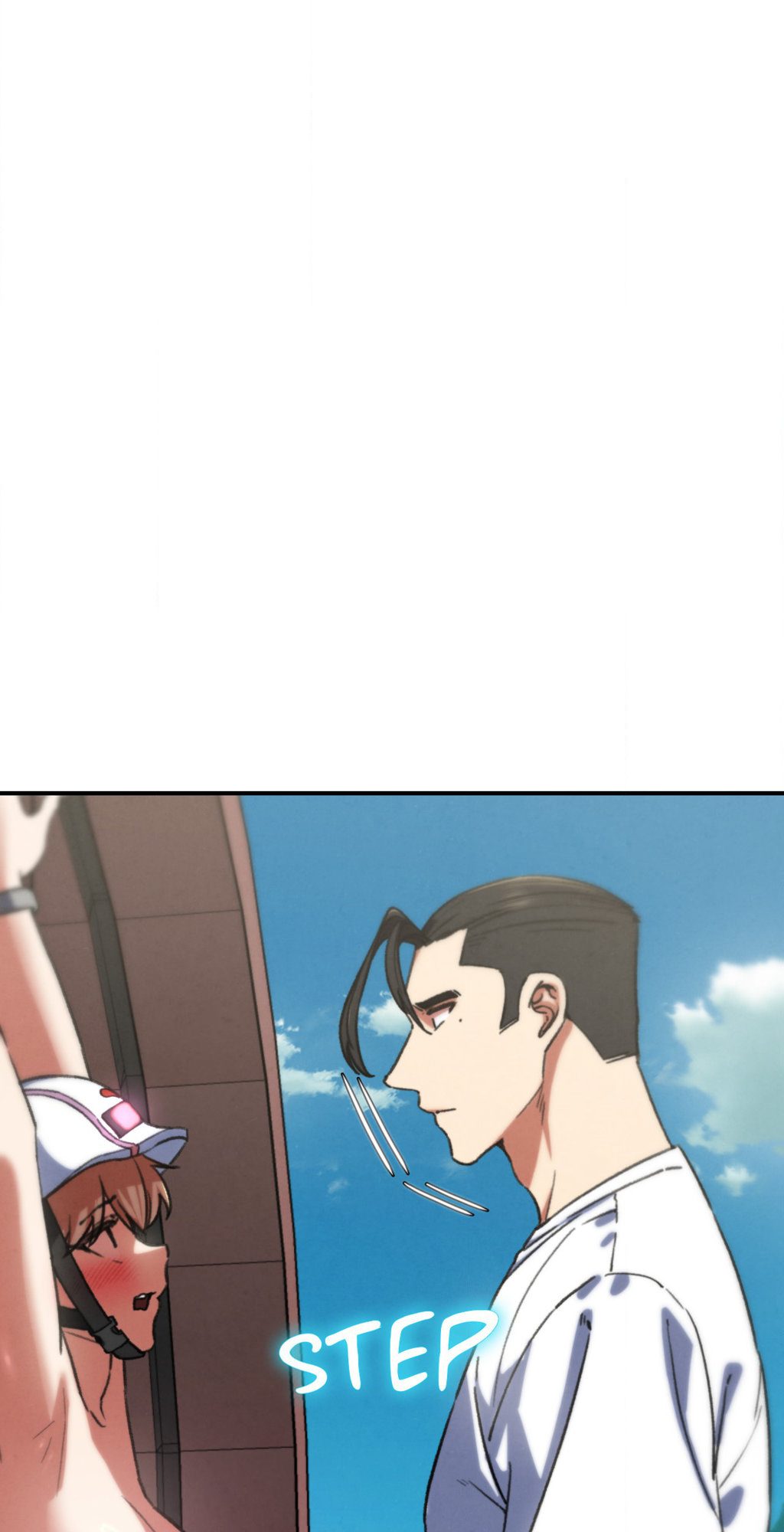 Seniors of Class 5 - Chapter 73 [photo 14] - MangaPorn