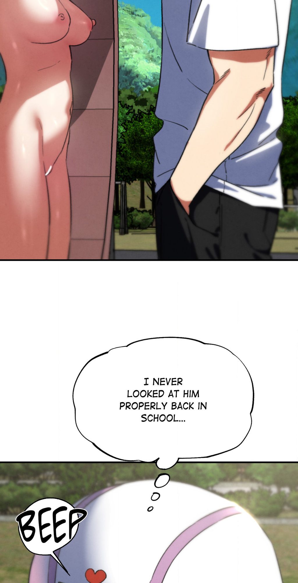 Seniors of Class 5 - Chapter 73 [photo 15] - MangaPorn