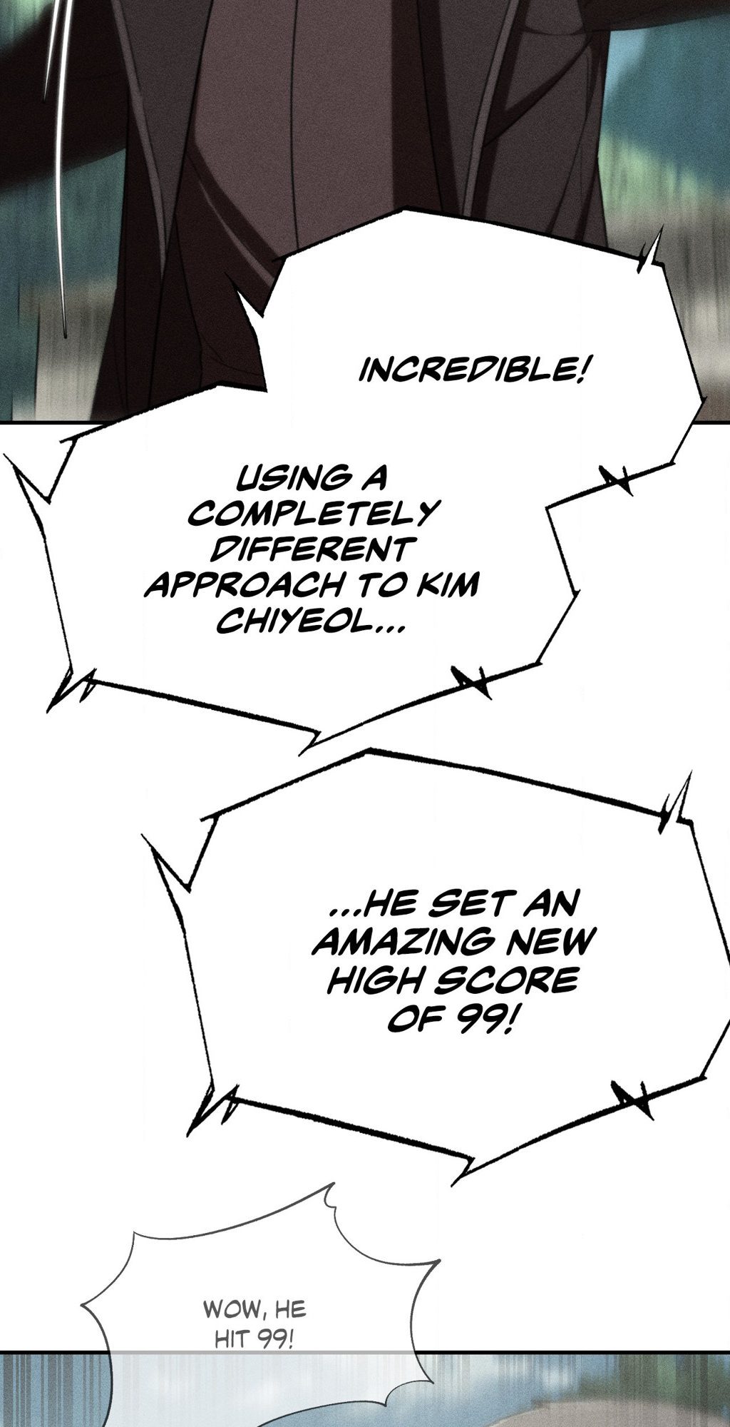 Seniors of Class 5 - Chapter 73 [photo 2] - MangaPorn