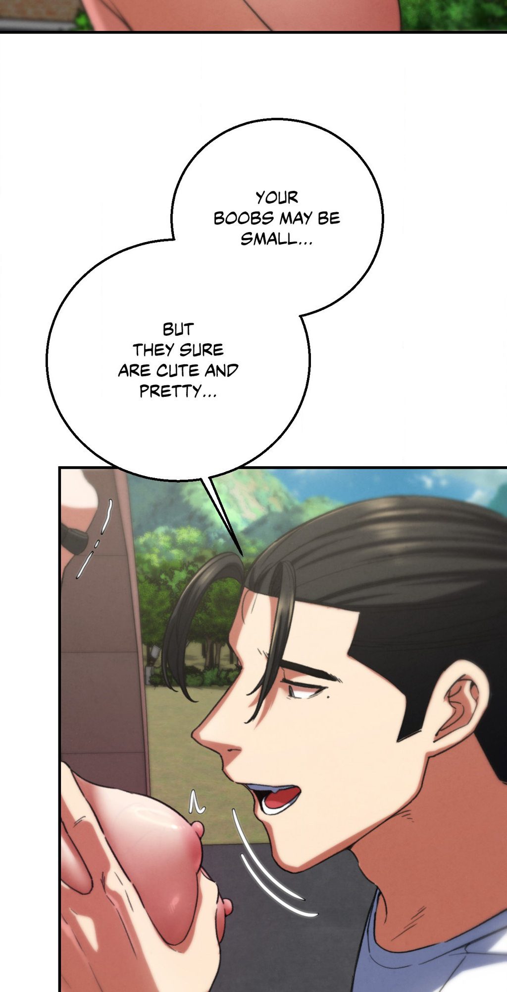 Seniors of Class 5 - Chapter 73 [photo 20] - MangaPorn