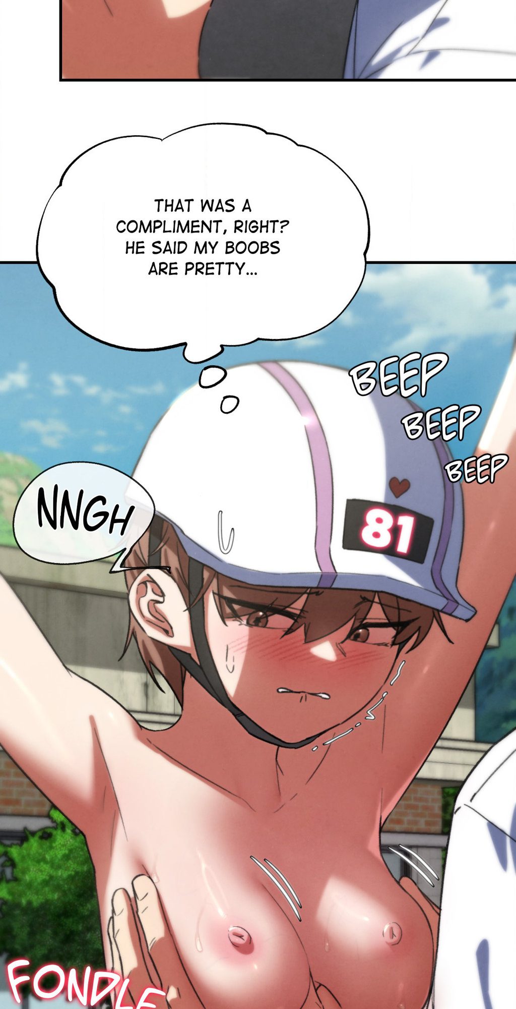 Seniors of Class 5 - Chapter 73 [photo 21] - MangaPorn