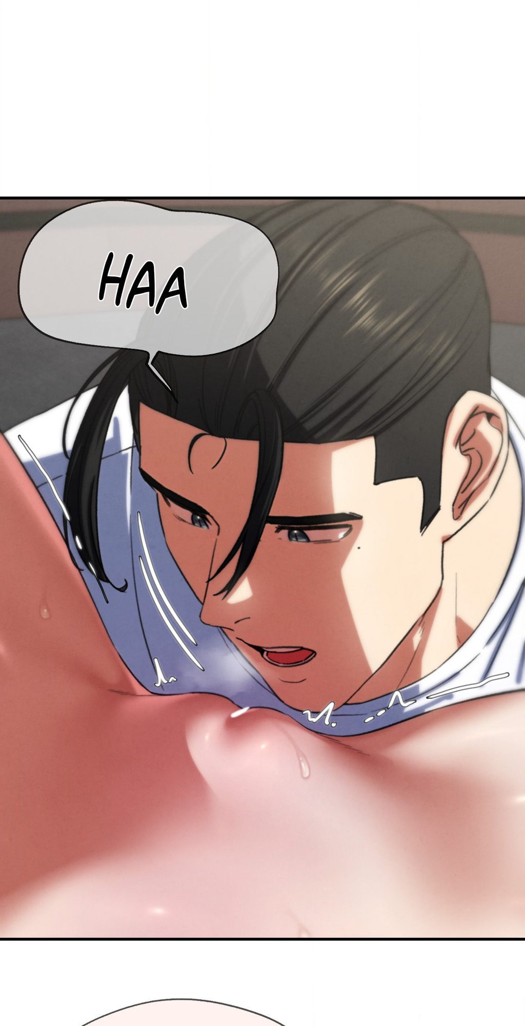 Seniors of Class 5 - Chapter 73 [photo 26] - MangaPorn