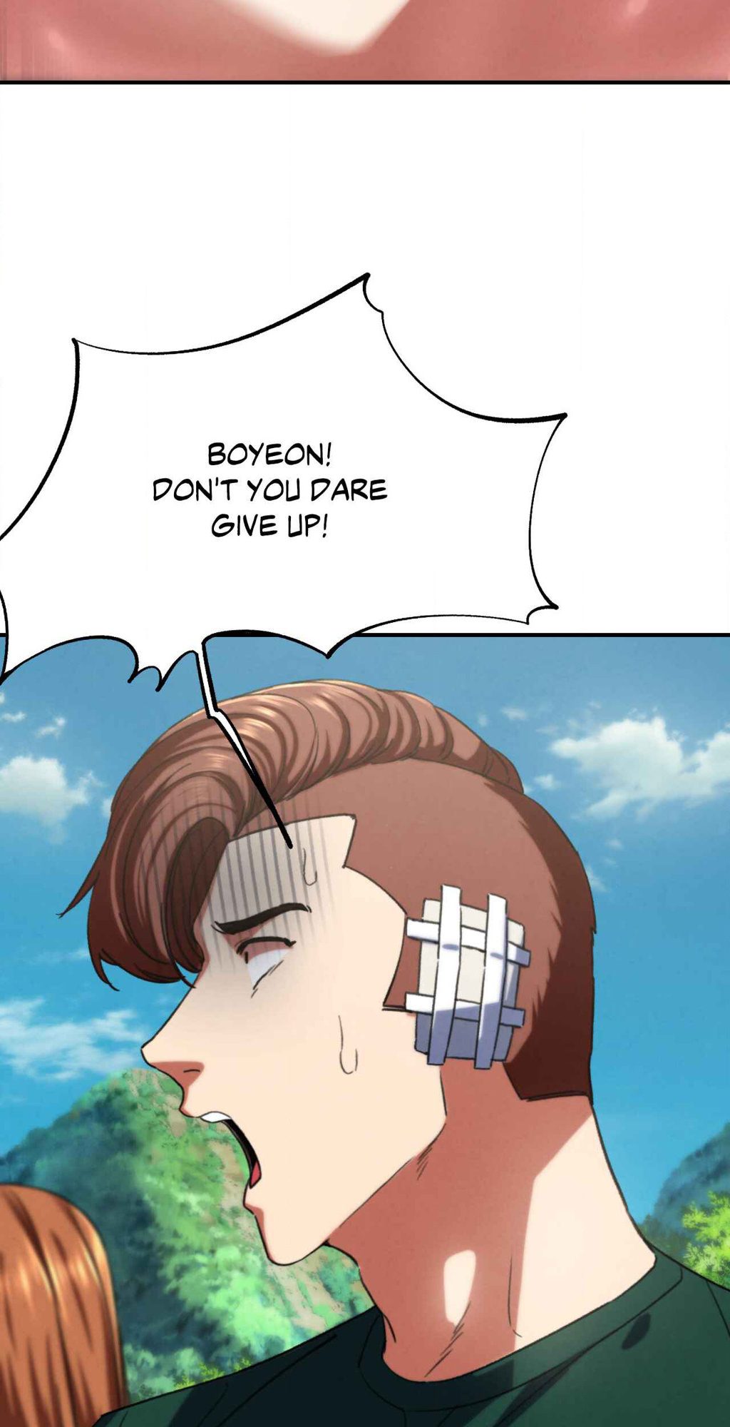 Seniors of Class 5 - Chapter 73 [photo 41] - MangaPorn