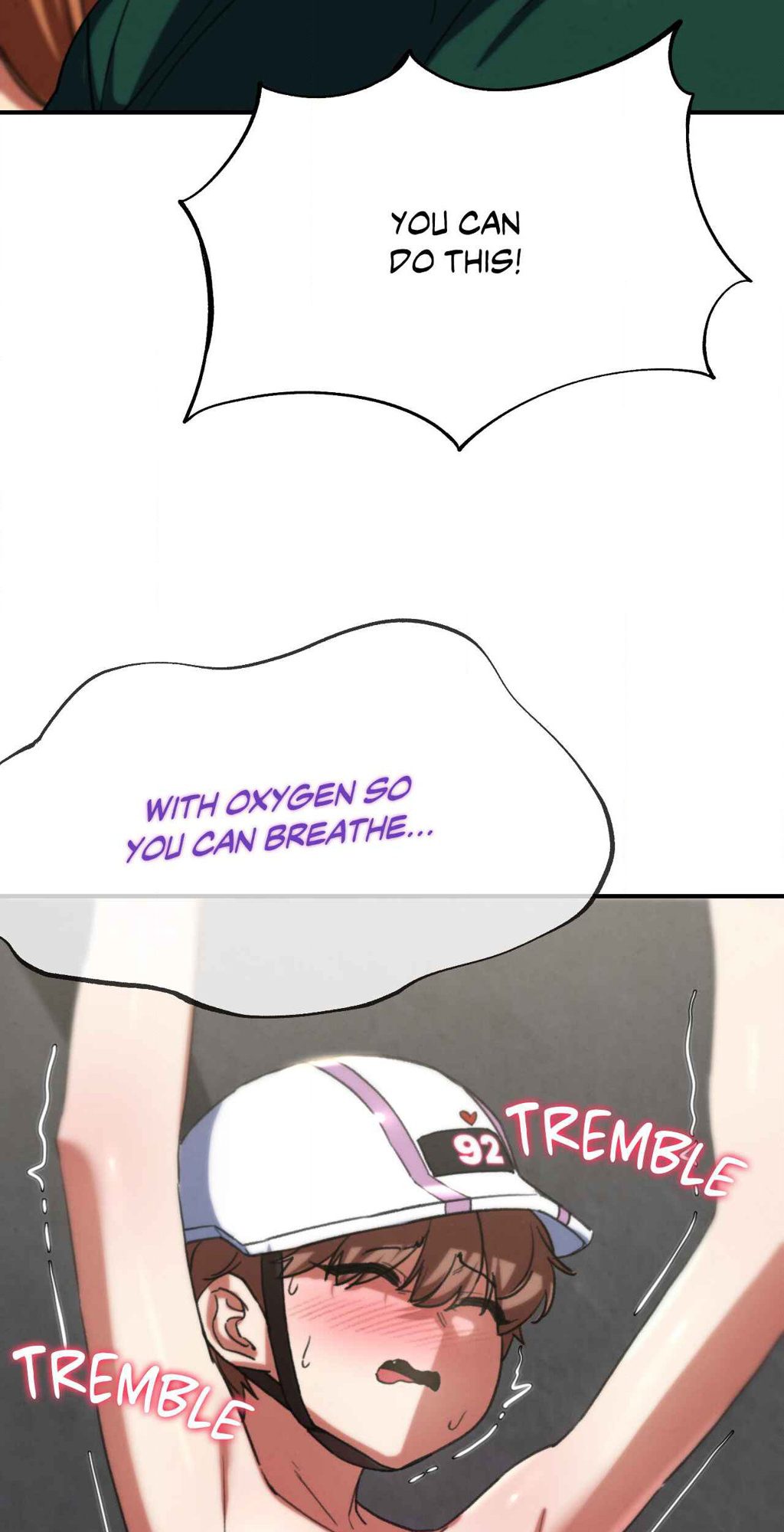 Seniors of Class 5 - Chapter 73 [photo 42] - MangaPorn