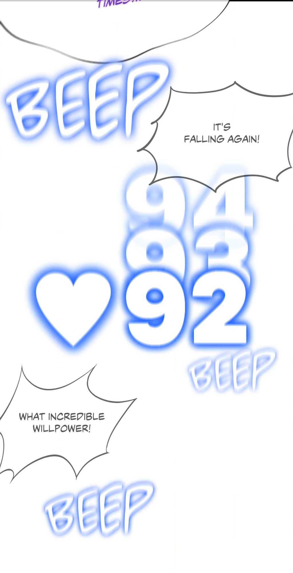 Seniors of Class 5 - Chapter 73 [photo 44] - MangaPorn