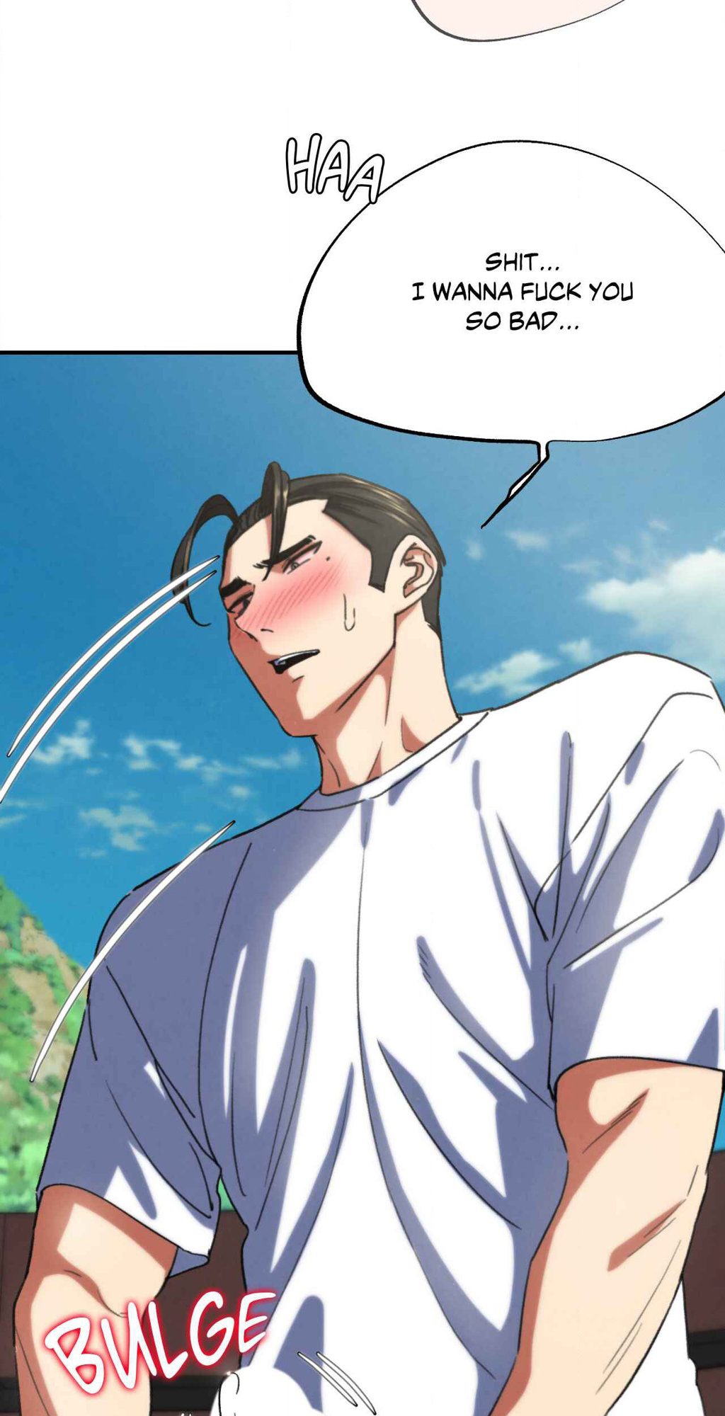 Seniors of Class 5 - Chapter 73 [photo 46] - MangaPorn